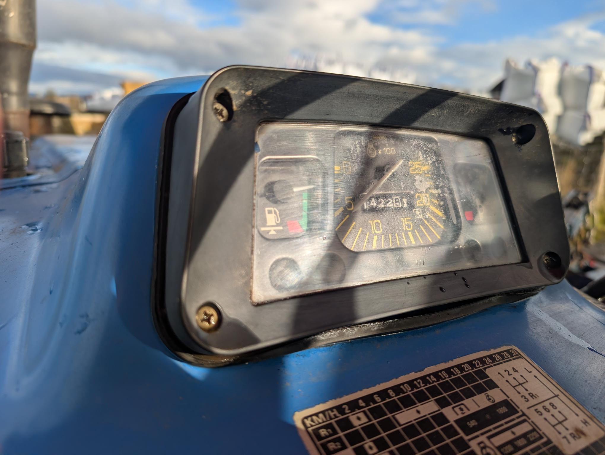 Brouwer Kesmac SN1560 Sod Harvester for sale