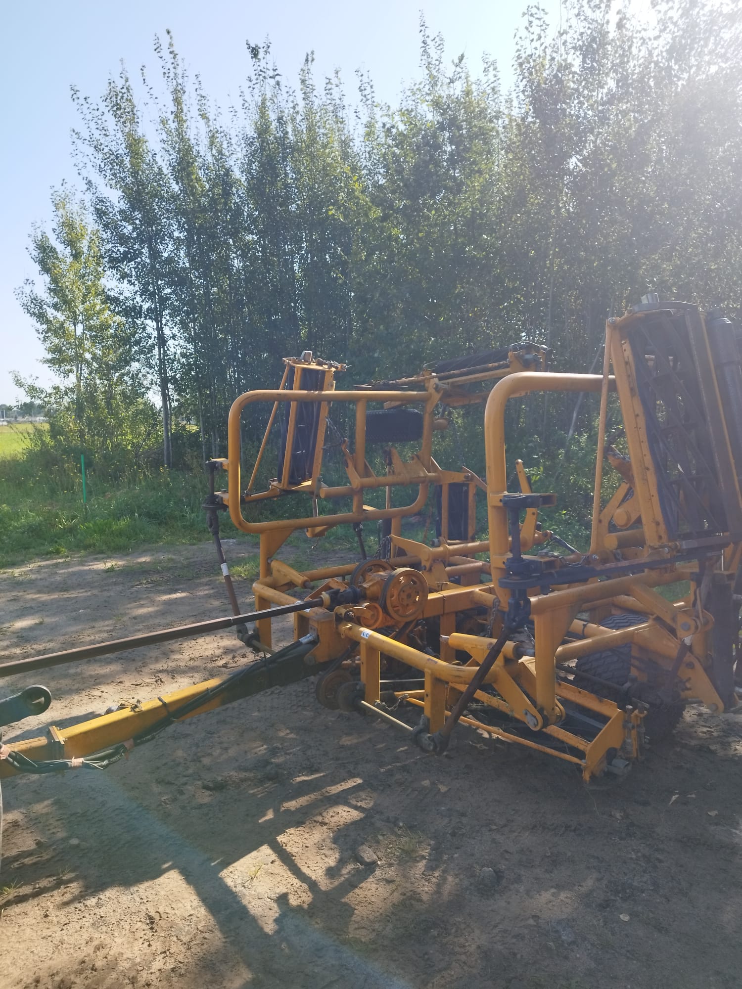 CYLINDER MOWER **NEW PRICE ** for sale