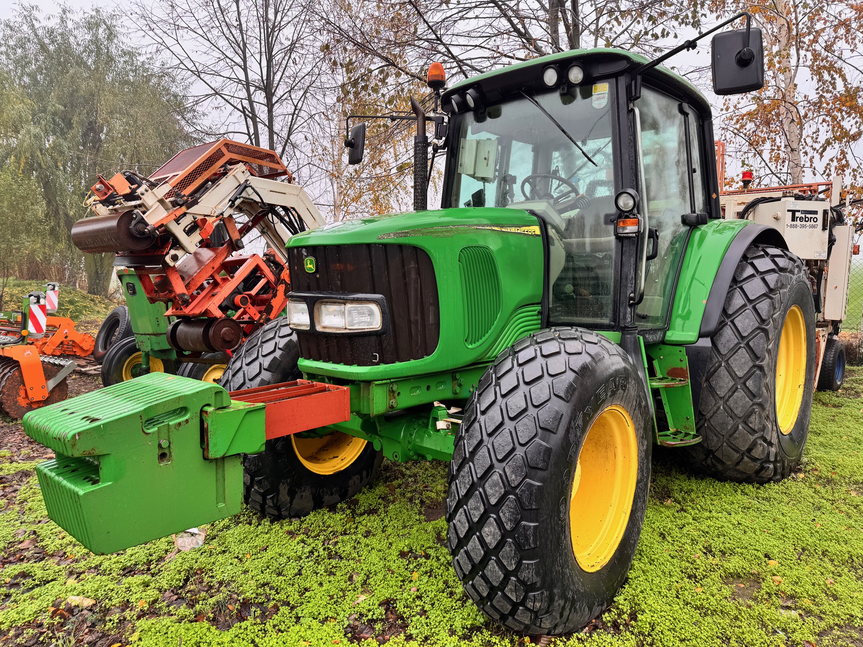 Trebro Harvestack for sale Trebro Harvestack for sale