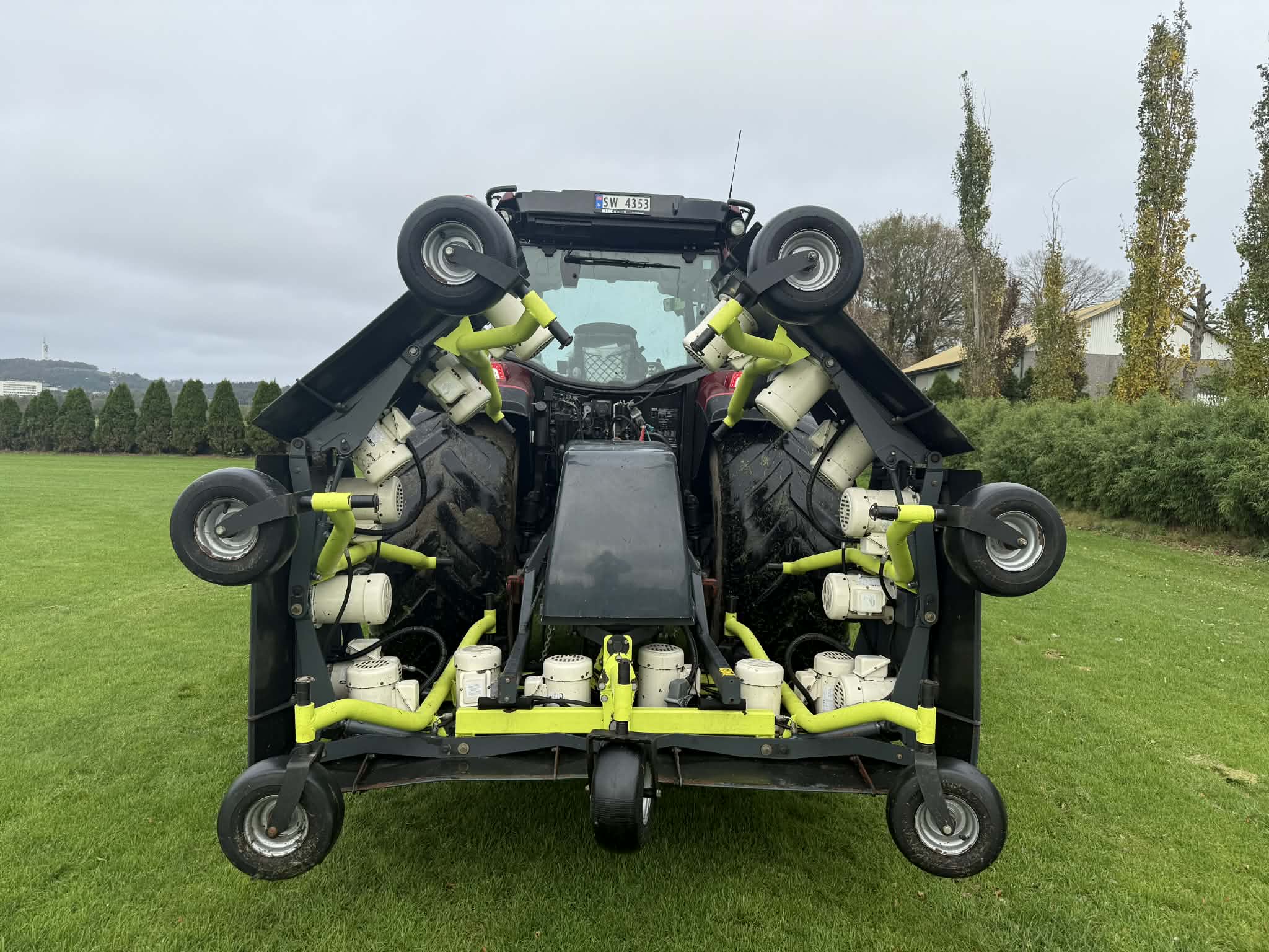 Eco Clipper FM6 for sale Eco Clipper FM6 for sale