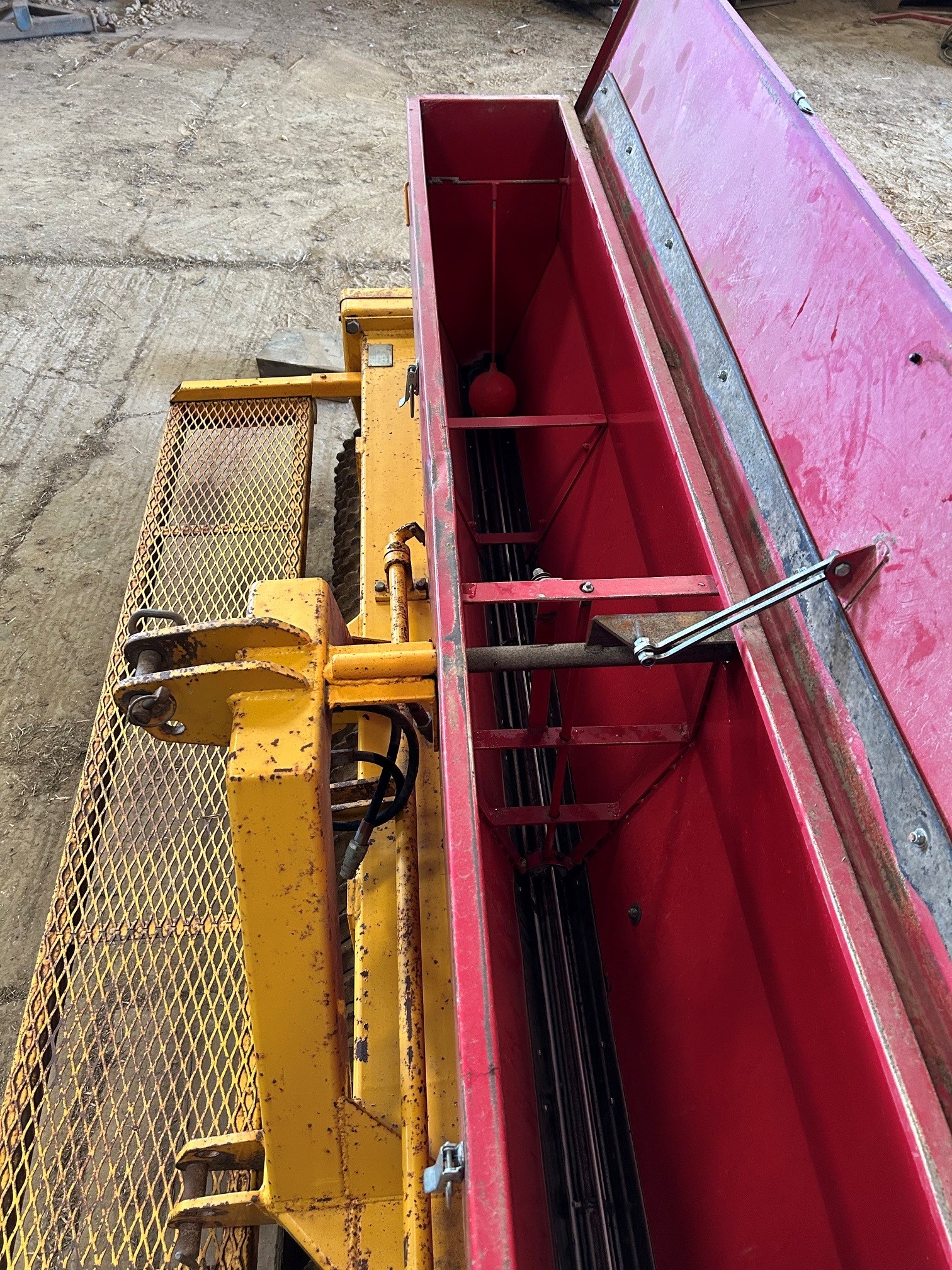 Blec Turf Maker for sale