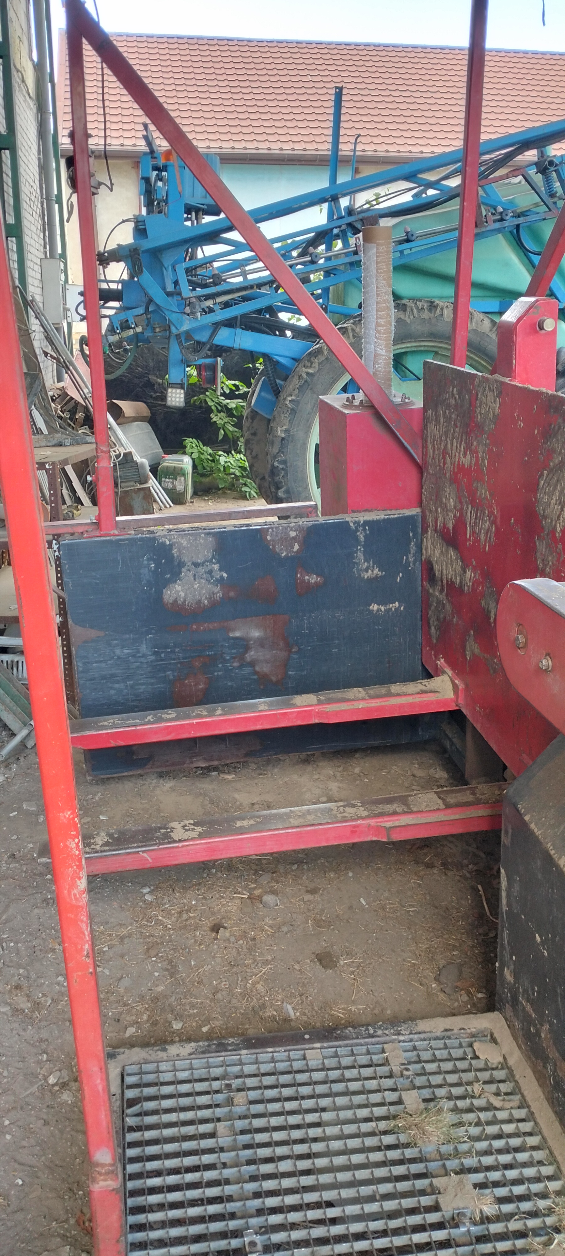 Turfy tick TT16 for sale
