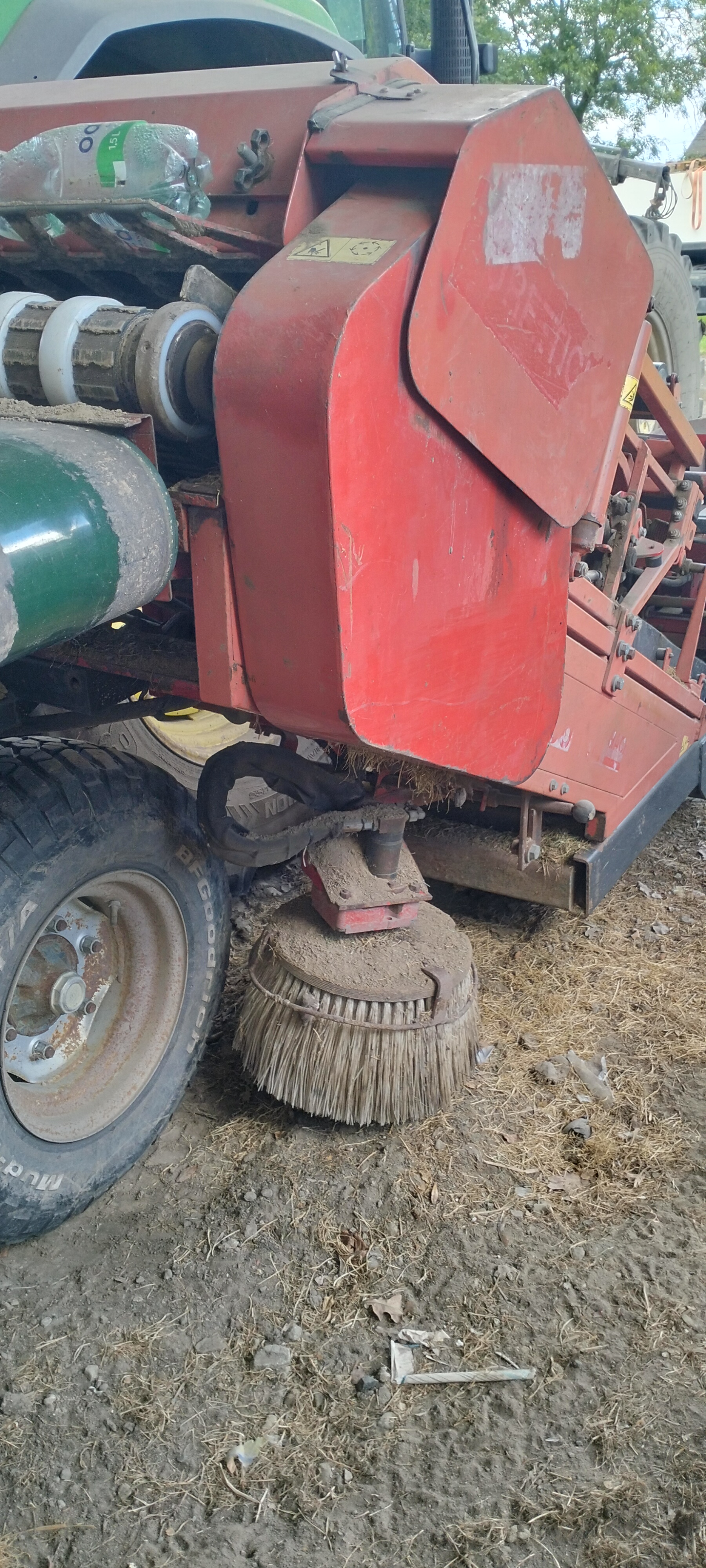 Turfy tick TT16 for sale