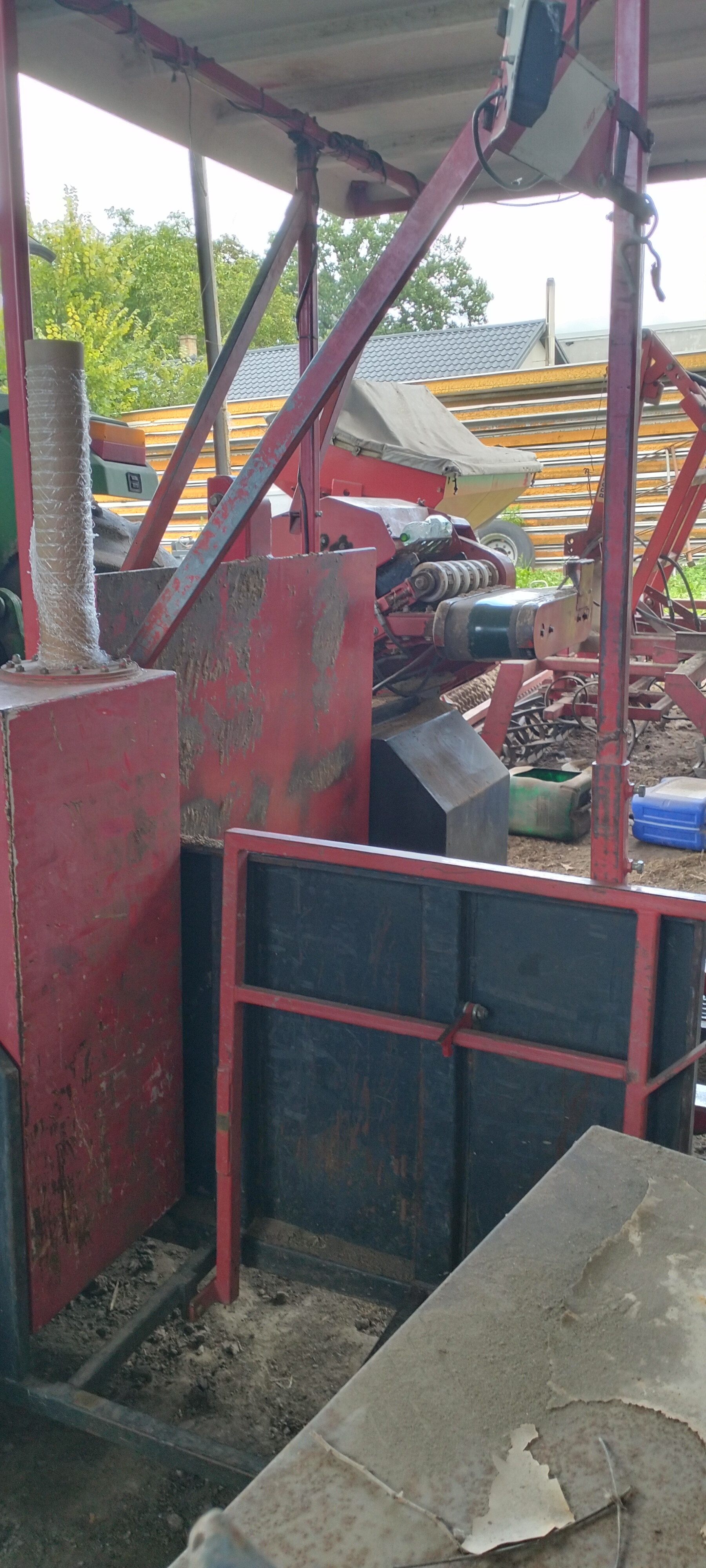 Turfy tick TT16 for sale