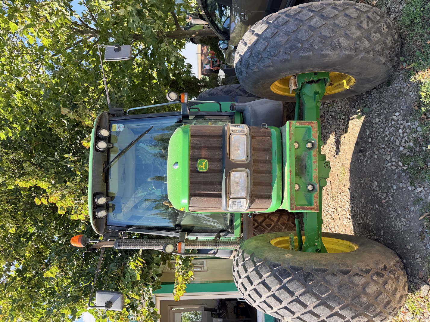 John Deere 6220 for sale John Deere 6220 for sale