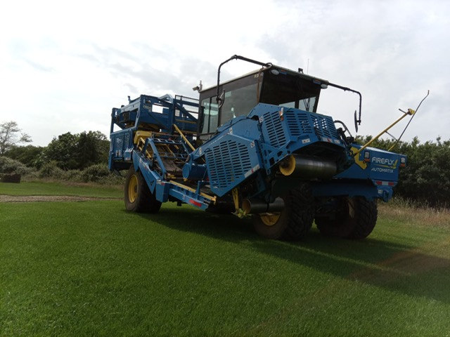 2021 Firefly  for sale