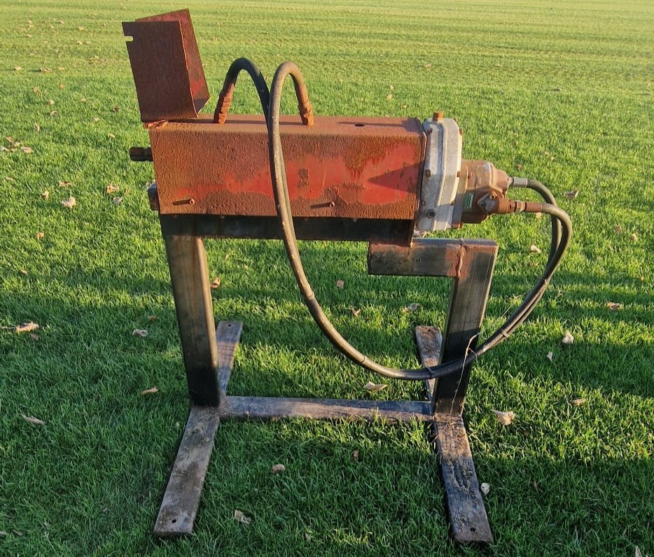 Kesmac Back Lapper  for sale