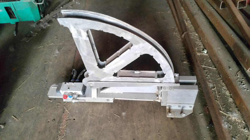 Netting machine NOW SOLD for sale