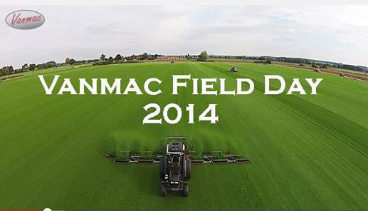Vanmac Field Day was a big success for sale