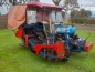 2 x Brouwer Turf Harvesters * Reduced Price *