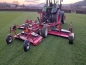Progressive TD92 rotary mowers