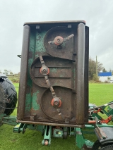 Wessex RMX Tri-Deck 560